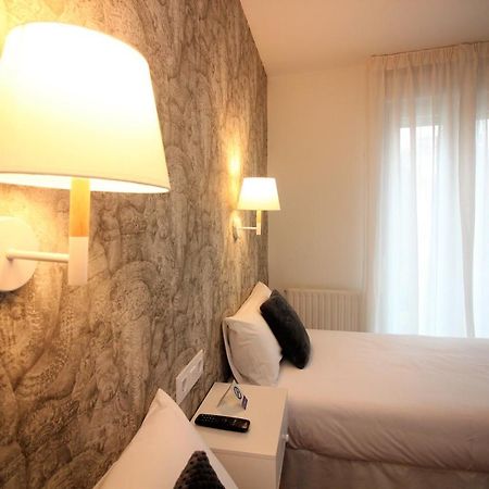 Hotel Vilagarcia Vilagarcia de Arousa Luaran gambar