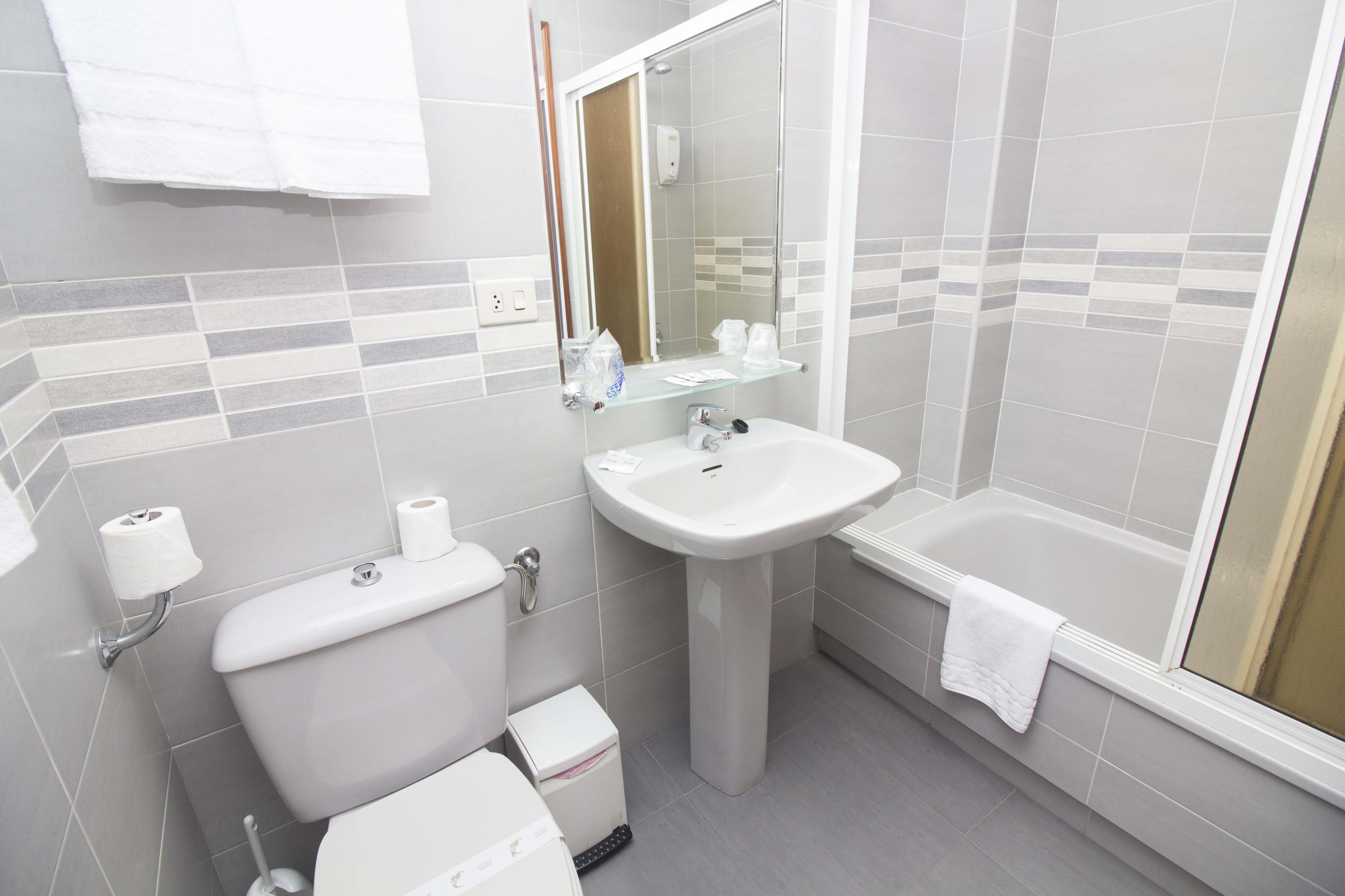 Hotel Vilagarcia Vilagarcia de Arousa Luaran gambar
