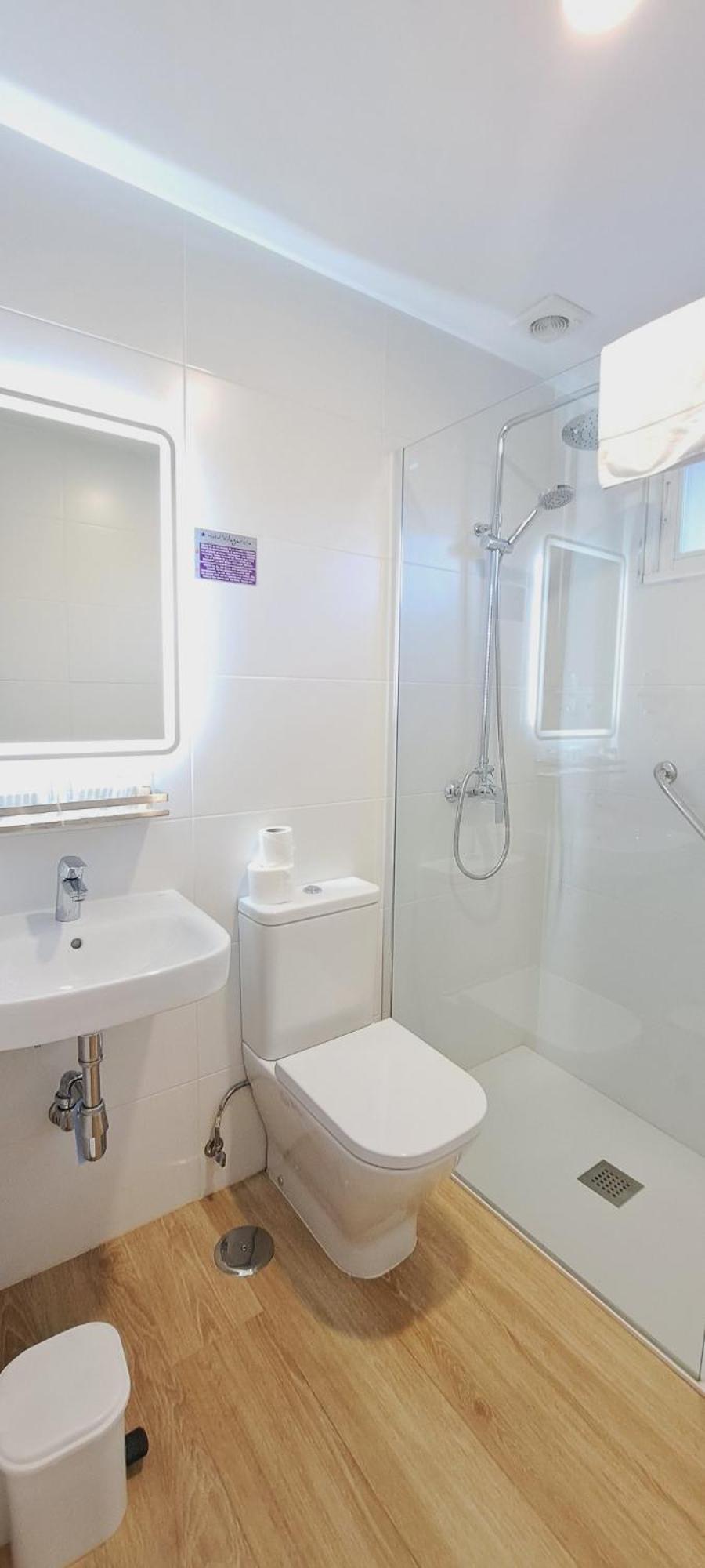Hotel Vilagarcia Vilagarcia de Arousa Luaran gambar