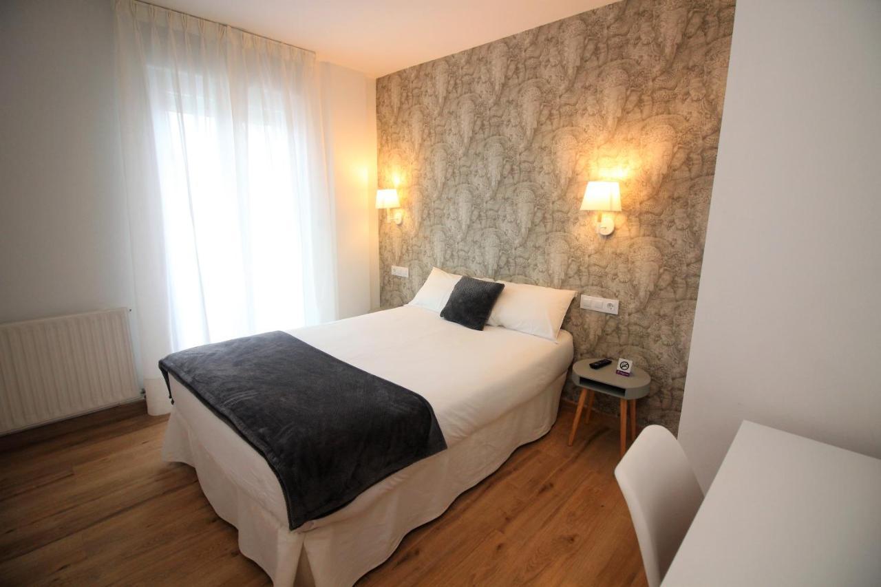 Hotel Vilagarcia Vilagarcia de Arousa Luaran gambar