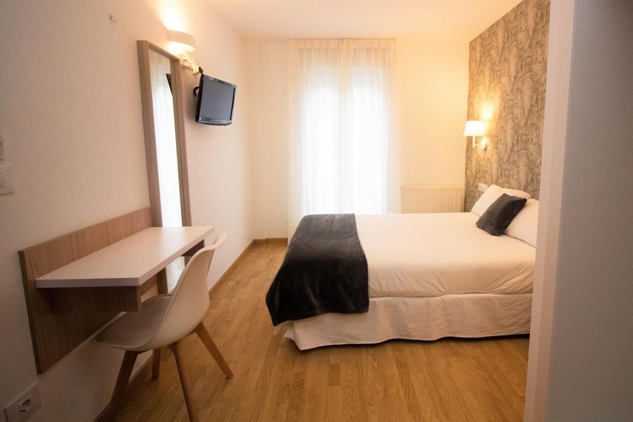 Hotel Vilagarcia Vilagarcia de Arousa Luaran gambar